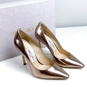 JIMMY CHOO | Romy 110 Pumps